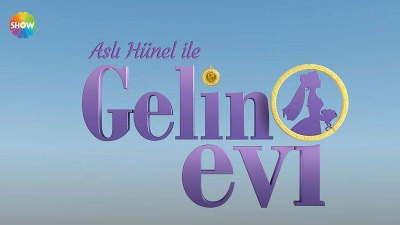 Aslı Hünel İle Gelin Evi 1256.Bölüm 19 Mart Salı Tek Parça İzle