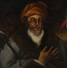 Cezzar Ahmet Paşa Kimdir? Cezzar Ahmet Paşa Biyografisi