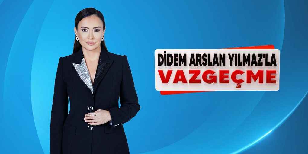 Didem Arslan Yılmazla Vazgeçme 833.Bölüm 11 Mart Pazartesi Tek Parça İzle