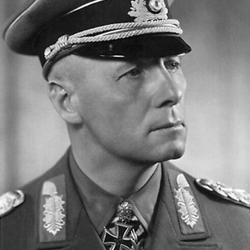 Erwin Rommel Kimdir? Erwin Rommel Biyografisi