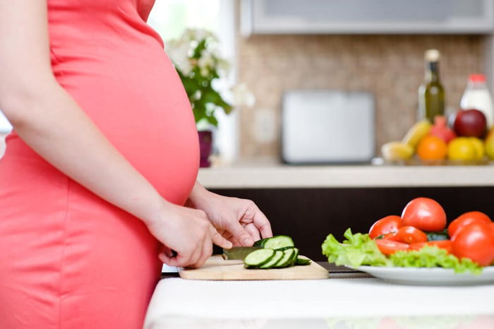 Hamilelikte Beslenme Nasıl Olmalıdır?