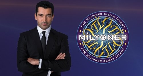 Kim Milyoner Olmak İster 1079. Bölüm Fragmanı