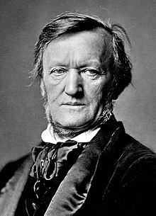 Vilhelm Richard Wagner Kimdir? Vilhelm Richard Wagner Biyografisi